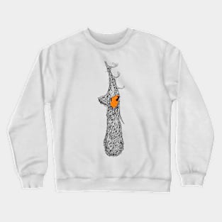 Oriole Nest Crewneck Sweatshirt